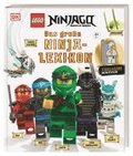 LEGO NINJAGO Das groe Ninja-Lexikon