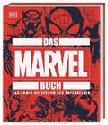 Das MARVEL Buch