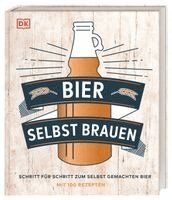Greg Hughes - Bier selbst brauen, Inbunden
