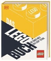Daniel Lipkowitz - Das LEGO® Buch, Inbunden