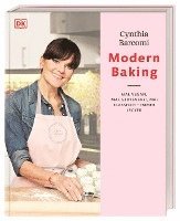 Cynthia Barcomi - Modern Baking, Inbunden