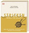 Stricken Schritt f�r Schritt
