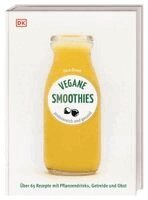 Fern Green - Vegane Smoothies, Inbunden