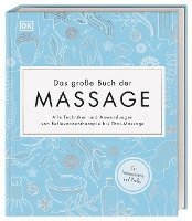 Das große Buch der Massage, Inbunden
