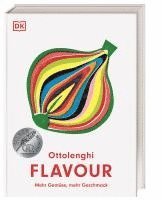 Yotam Ottolenghi, Ixta Belfrage - Flavour, Inbunden
