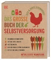 Das große Buch der Selbstversorgung