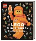 LEGO¿ Minifiguren Die offizielle Geschichte