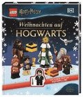 LEGO¿ Harry Potter Weihnachten auf Hogwarts
