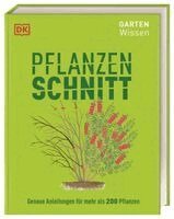 Andrew Mikolajski - Gartenwissen Pflanzenschnitt, Häftad