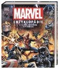 Marvel Enzyklopdie