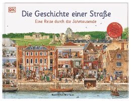 Die Geschichte einer Straße