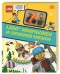 LEGO Minifiguren in geheimer Mission