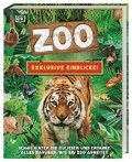 Exklusive Einblicke! Zoo