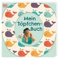 Mein Töpfchen-Buch