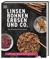 Tami Hardeman - Linsen, Bohnen, Erbsen und Co.: Das Hülsenfrüchte-Kochbuch, Inbunden. Tillgänglighet: Lägg i varukorg