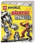 LEGO¿ NINJAGO¿ Mächtige Roboter