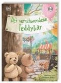 Der verschwundene Teddybr