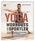 Yoga-Workouts fr Sportler
