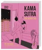 Kamasutra für jeden Tag, Häftad