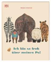 Maki Saito - Ich bin so froh über meinen Po!, Inbunden