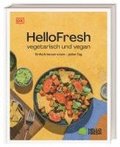 HelloFresh vegetarisch und vegan