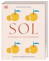 Sam & Sam Clark, DK Verlag - Sol, Inbunden