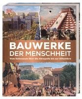 DK Verlag - Kids - Bauwerke der Menschheit, Inbunden