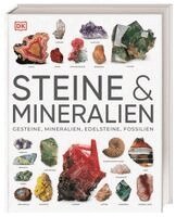 Steine & Mineralien