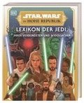 Star Wars(TM) Die Hohe Republik Lexikon der Jedi, ihrer Verbndeten und Widersacher