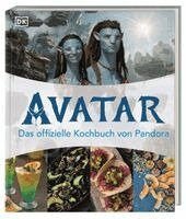 DK Verlag - Avatar: Das offizielle Kochbuch von Pandora, Inbunden