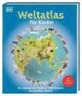 Weltatlas fr Kinder