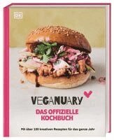 Veganuary, DK Verlag - Veganuary, Inbunden. Tillgänglighet: Lägg i varukorg
