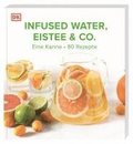 Infused Water, Eistee & Co.
