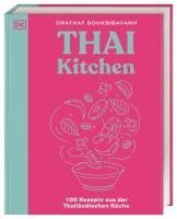 Orathay Souksisavanh, DK Verlag - Thai Kitchen, Inbunden