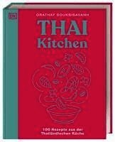 Orathay Souksisavanh, DK Verlag - Thai Kitchen, Inbunden