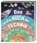 Das gro�e Buch der Technik