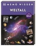 memo Wissen. Weltall