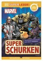 SUPERLESER! Marvel Superschurken