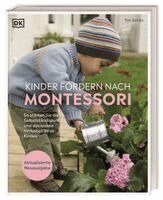 Tim Seldin, DK Verlag - Kinder fördern nach Montessori, Inbunden