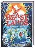 Beastlands. Schattenfl�gel (Band 1)