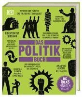 Big Ideas. Das Politik-Buch