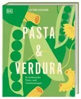Cettina Vicenzino, DK Verlag - Pasta & Verdura, Inbunden. Tillgänglighet: Lägg i varukorg