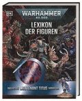 Warhammer 40.000 Lexikon der Figuren