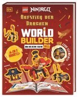 LEGO® NINJAGO® Aufstieg der Drachen World Builder