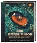 Unter Dinos - Geheimnisse der Urzeit