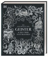 Ben Gazur, Ted Hand, Sam Hirst, Ceri Houlbrook, Cailín Murray, Helen Nde, Francis Young, Philip Parker, Andrew Hock Soon Ng, DK Verlag - Die Geschichte der Geister & des Übernatürlichen, Inbunden. Tillgänglighet: Lägg i varukorg