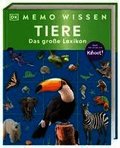 memo Wissen. Tiere
