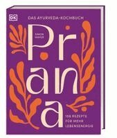 Simon Mayer, DK Verlag - Prana, Inbunden