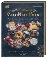 Carolin Strothe, DK Verlag - Christmas Cookie Box, Inbunden. Tillgänglighet: Lägg i varukorg