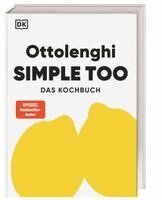 Yotam Ottolenghi, Verena Lochmuller, DK Verlag - Ottolenghi Simple too, Inbunden